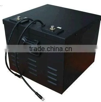 48V40Ah LiFePO4 Battery for Storage Energy System photo-6