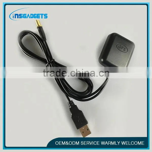 Active GPS Glonass Combo Antenna photo-2