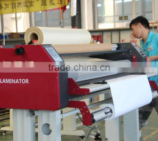 Laminator and Cutter 1600H6+ photo-5