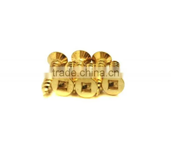 Hot Safety Cellar Bolt, Brass Finish Iron Cellar Window Bolt, 2" Cellar Bolt For Door photo-6