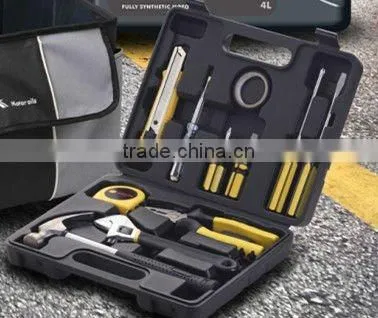 12pc Survival Tool Kit,Auto Tool Kit, Hand Tool Set
