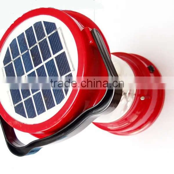 Led Camping Light Solar photo-6