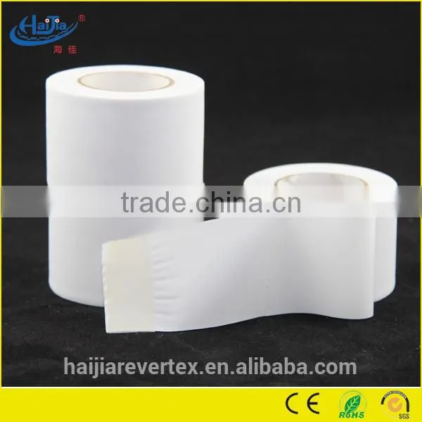Air Conditioning Pipe Insulation Tape Non Adhesive PVC Material photo-4