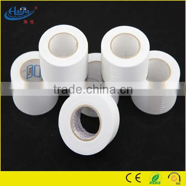 Air Conditioner PVC Cable Tie Tape photo-5
