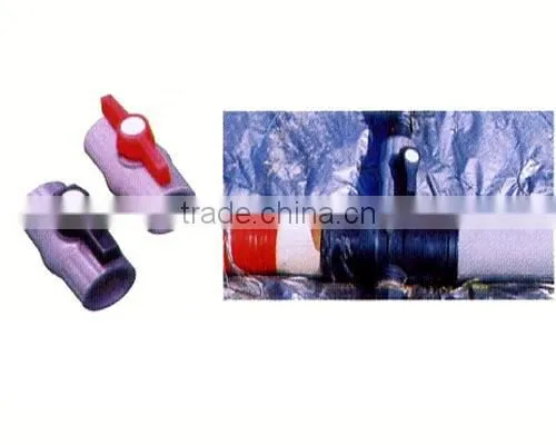 Farm Drip Irrigation Systems High Quality Plastic PP Irrigation Valves photo-2