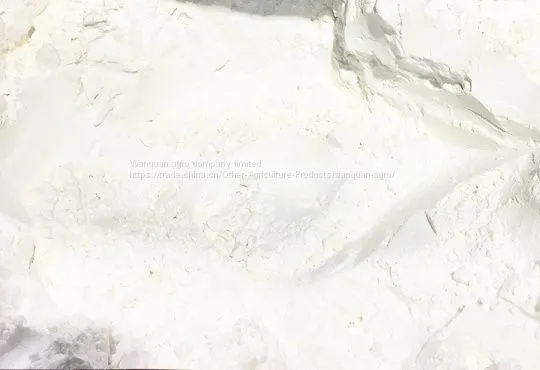Oat Powder
