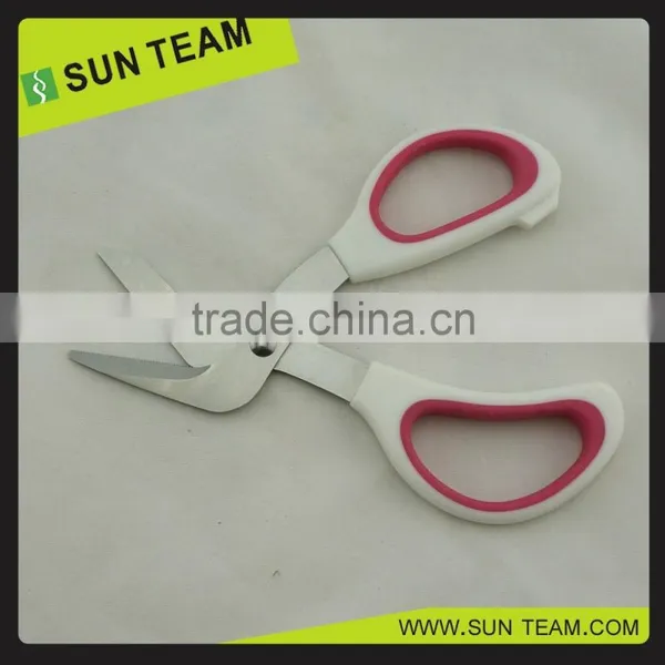 SK097A 5-3/4 " Beautiful Design Hot-sell Medical Scissors photo-4