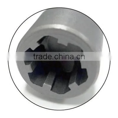 Damaged Bolt & Nut Remover Extractor Set photo-5
