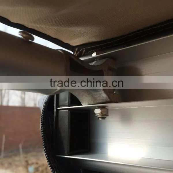 Offroad Truck 4x4 Roof Car Awning for Sale photo-4