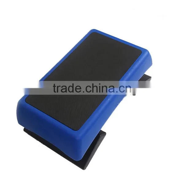 2016 New Style Adjustable PP Fitness Gym Aerobic Step HOT SALE photo-3