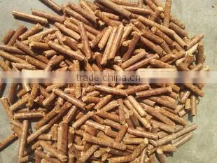 dia 6mm and 8mm wood pellets high quality