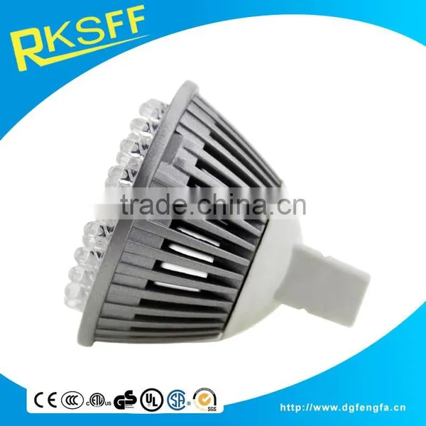 China Wholesale Cheap High Quality Aluminum Alloy LED COVER photo-6