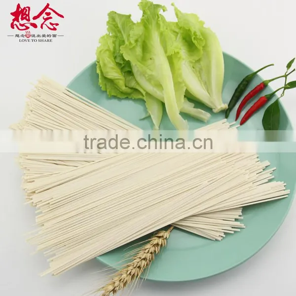 Xiang Nian Brand Wholesale Instant Noodles 900g Shiitake Noodle photo-5