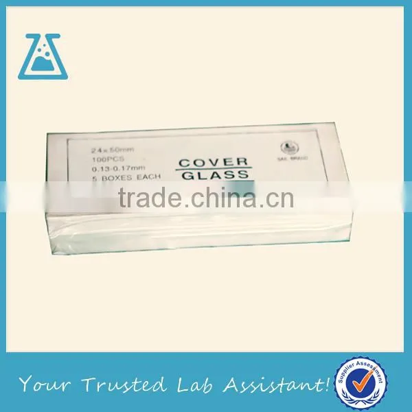 0.8-1.2 Thickness Sail Brand Cover Glass photo-2