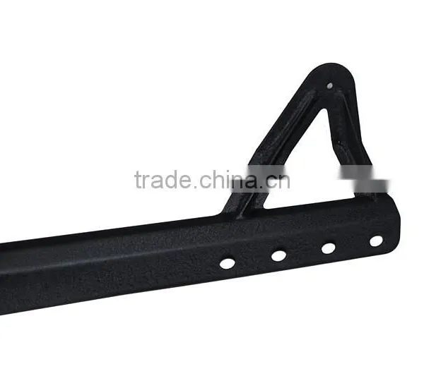 Jeep Wrangler JK 52" LED Bar Mount, Offroad Car Windshield Mount Bracket For LED Bar photo-3