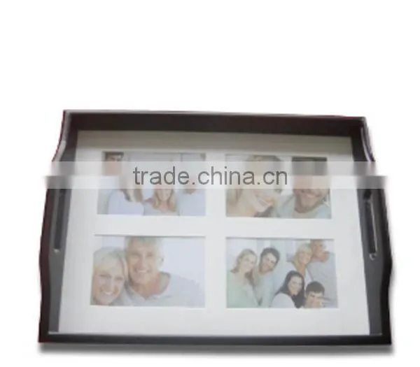 2015 New Product Wooden Tray for Child photo-2