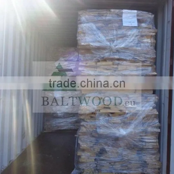 High Quality Kiln Dried Oak Timber photo-4