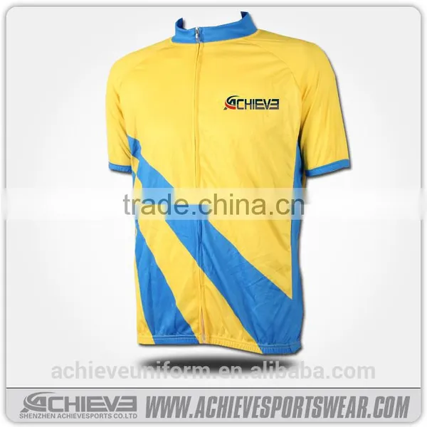 Cheap Cycling Jersey Custom Made,mountain Bicycle Clothing/cycling Wear/cycling Clothing/bicycle Wear