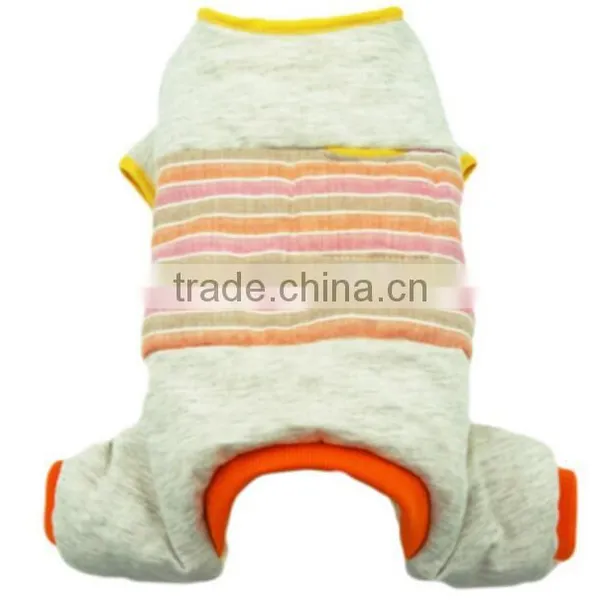 Pet Fashion Summer Sweater/ Dog Clothes/ Dog Costume Wholesale Pet Products photo-4