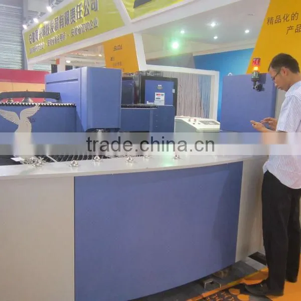 SUDA 750W YAG LASER CUTTING MACHINE -TY1530