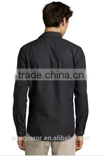 Mechanical Shirt Men's Shirt HOT!, MSRT0126 photo-2
