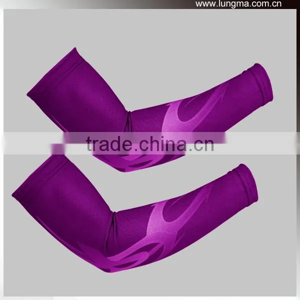 (Digital)Mens Compression Baseball Arm Sleeves photo-6