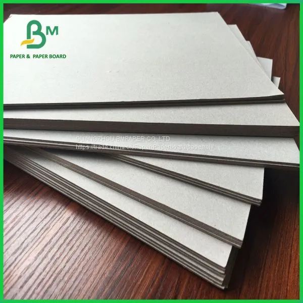 Vrigin Wood Plup 1.0mm 2.0mm 3.0mm Grey Card Board photo-4