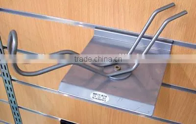 Ice Skate Shoes Slatwall In-line Skate Holder photo-2