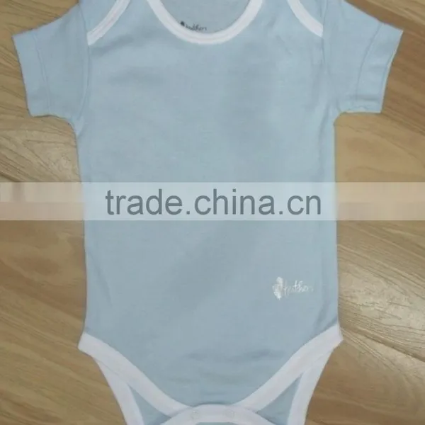 3 Months to 24 Months Premium Soft Cottons Boys Overall photo-3