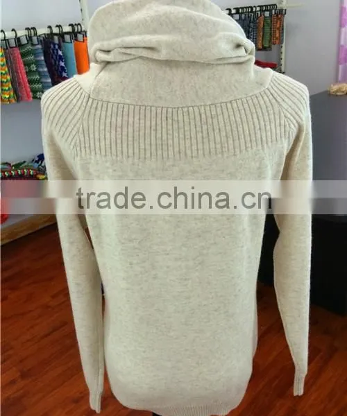 Knitted Boy Sweater photo-5