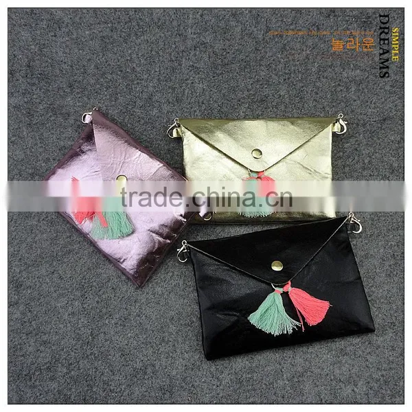 S16584A New Arrival Fashion Girl Cartoon Key Pu Coin Purses photo-4