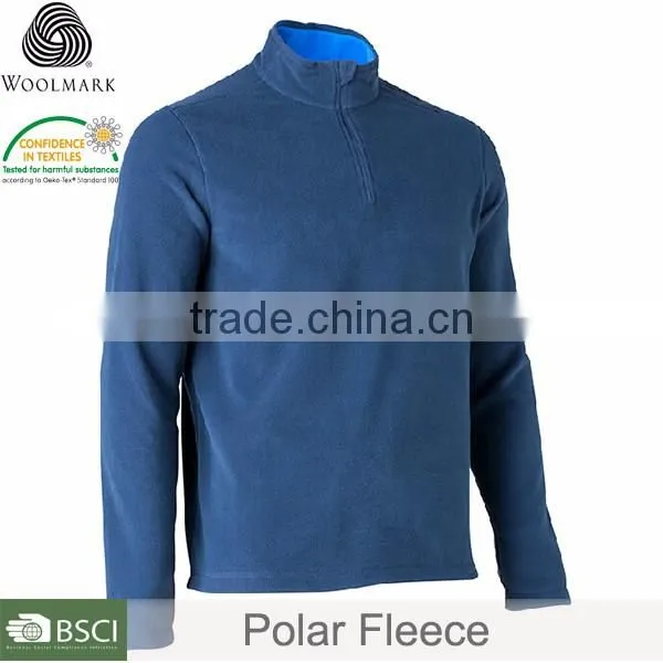 Fleece Sweatshirt Soft Warm New Wholesale Sweatshirt Plain photo-2