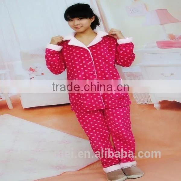 Ladies Pajamas,Nightwear,Night Dress photo-6