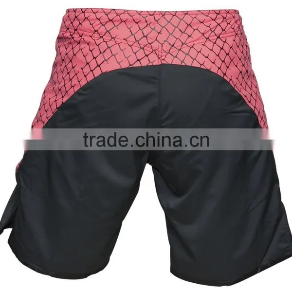 MMA Shorts photo-2