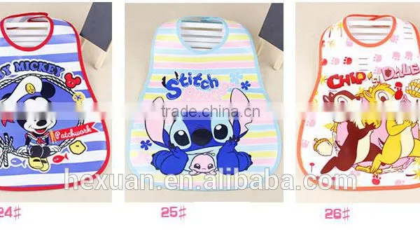 26 Designs You Can Choose,adult Bib With Design,EVA Baby Bibs photo-5