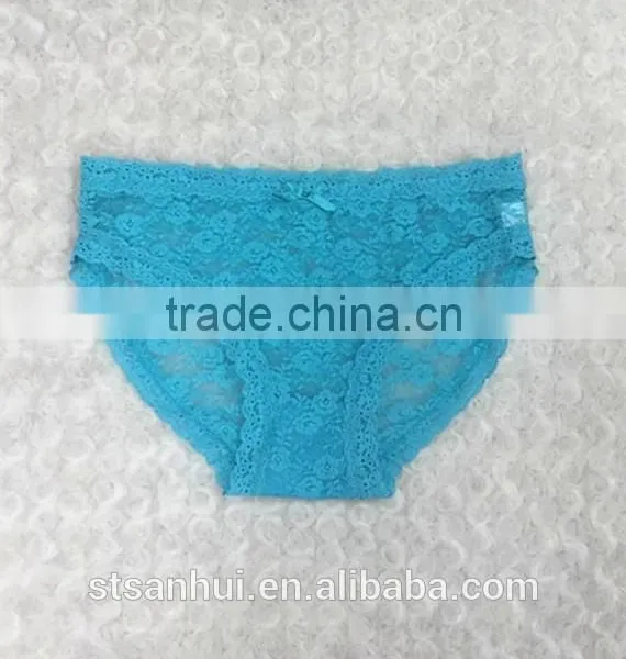 New Style Adult Women Gather Push up Bra With Sexy Full Lace photo-2