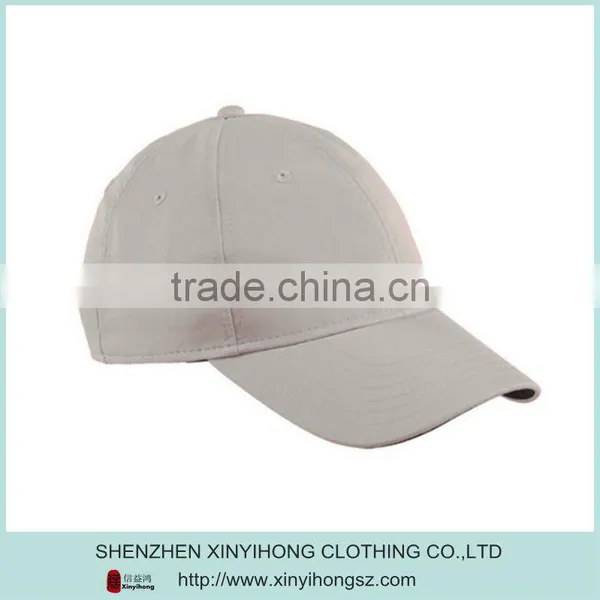 Custom Sport Cap With 100% Cotton Fabric /cap and Hat With Your Logo photo-4