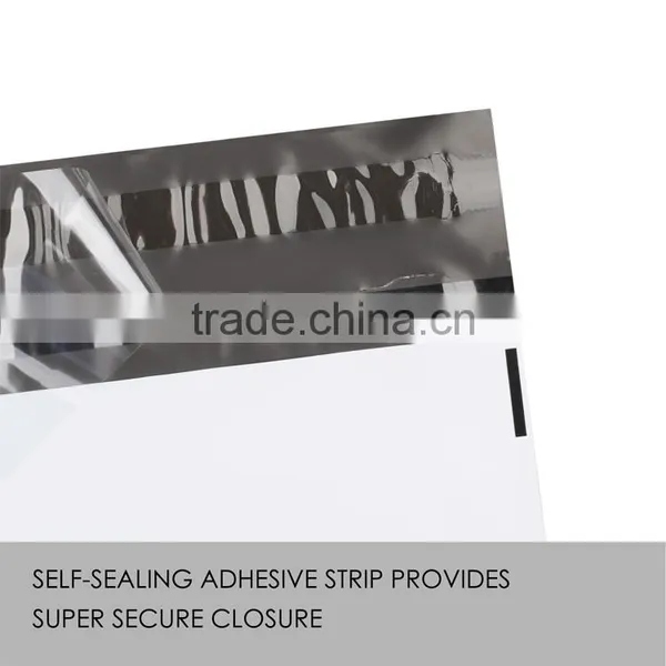 Self Seal 10x13" Poly Mailer With Tear Strip photo-4