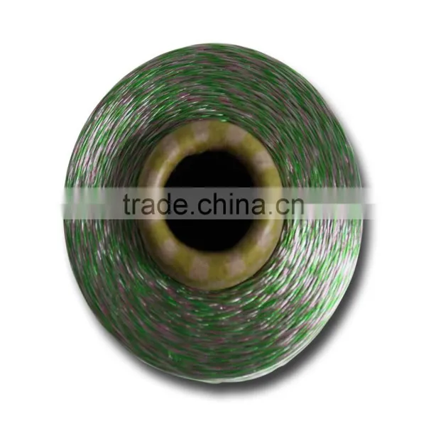30D-900D Viscose Rayon Filament Yarn photo-5