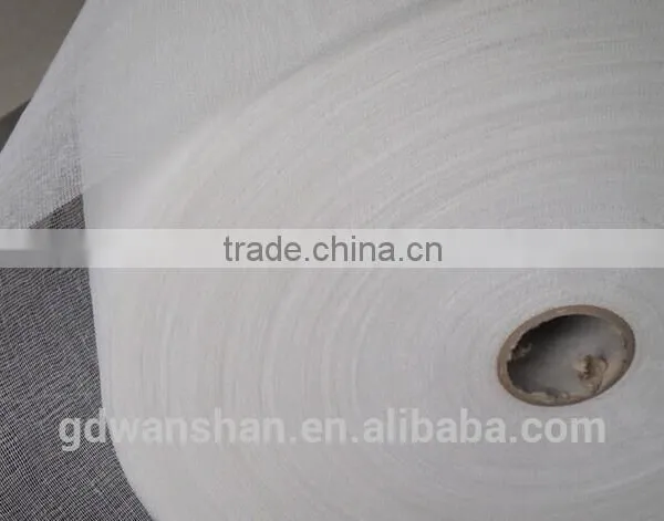 High Quality Fabric Mesh Cloth,gauze for Book Spine Binding photo-5