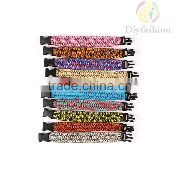 New Design Wholesale Paracord Buckles for Paracord PC6021-9 photo-5