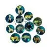 China (Mainland) Animal Ball