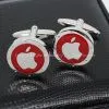 Stainless Steel Cufflink photo-2