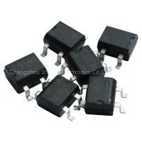 0.8A/1.0A, 200-1000V---Bridge Rectifier---Tb10s photo-2
