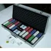 India Poker Set