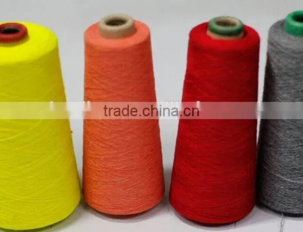 Aramid Sewing Thread Use Meta-aramid Fiber Yarn for Colorful China Sewing Thread photo-2
