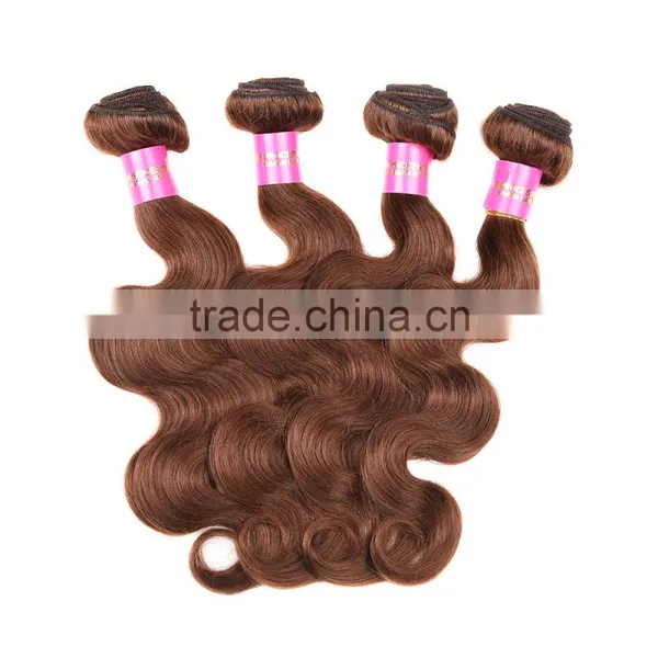 Wholesale Price With High Quality Grade 7a 30# Color Malaysian Human Hair photo-4