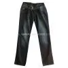 China Manufacturer Free Sample OEM Latest Fashion Basic Straight Denim Man Jean photo-2