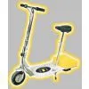 China (Mainland) Electric Scooters