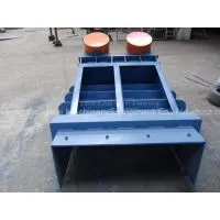 ZG Series Vibrating Feeder for Mining photo-2